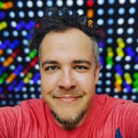 Dynatrace Employee Nick Bence's profile photo