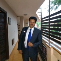 Anshika Polysurf Limited Employee Anil Singh's profile photo