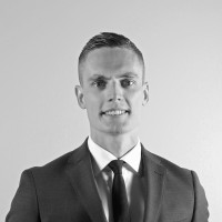 Croisette Real Estate Partner Employee Joel Jonsson's profile photo