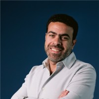 Dsquares Employee Khaled Nazif's profile photo