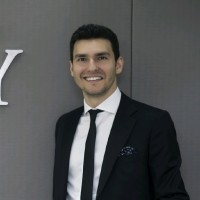 Cagatay Serbes Email