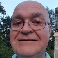 First Student Employee William L Harder's profile photo