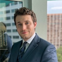 Rissman Law Employee Isaac Horowitz's profile photo
