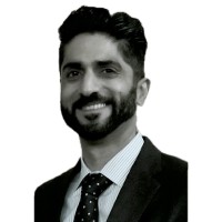 MeetMonk Employee Kaustubh Dixit's profile photo