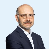 Oesia Employee Pascual Garcia Zornoza's profile photo