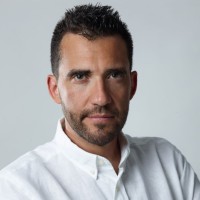 Appsilon Data Science Employee Alexandros Kouretsis's profile photo