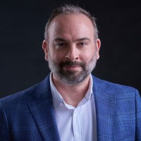 Crükus Virtual Staffing Employee Marc Ebinger's profile photo