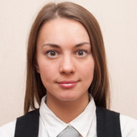 Binaytara Employee Olga Okhapkina's profile photo