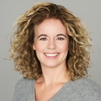 Universal Robots Employee Anja Saabye's profile photo