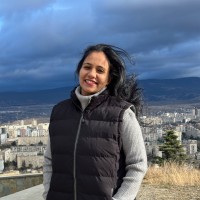 Focus Employee Namrata Rawal's profile photo