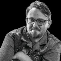 Currie & Brown Employee Dylan Hodge's profile photo