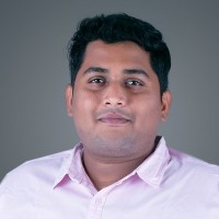 Kiran Kumar Email & Phone Number