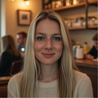 Furniture.com Employee Frances Levison's profile photo