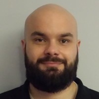 Oxford University Press Employee Rob Heinrich's profile photo