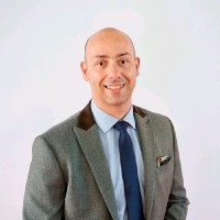 High Value Manufacturing Catapult Employee Alfredo Ramos Plasencia's profile photo