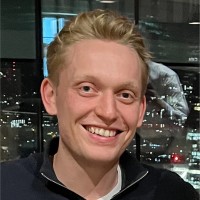 Veolia UK Employee Andrew Garrow's profile photo