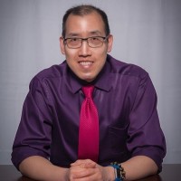European Massage Therapy School Employee John Teng's profile photo