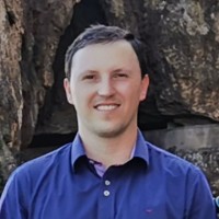 Tramontina Employee Diego da Silva's profile photo