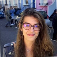 Takima Employee Capucine Henriet's profile photo