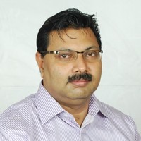 Hindustan Coca-Cola Beverages PVT LTD Employee Jk Sinha's profile photo