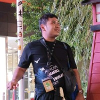 HOLYTEX Employee Yugo Prasetyo's profile photo
