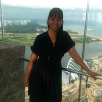 Smooth Employee Melody Am's profile photo