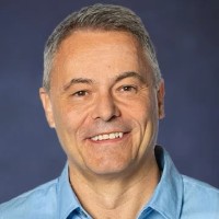 Worldpay Employee David Cooper's profile photo