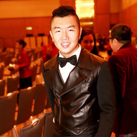 The Melium Group Employee Keith Gan's profile photo