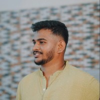Shreyas Sk's profile photo