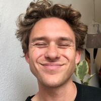 CYBOT Employee Christian Tranberg's profile photo
