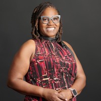 The Academies of Math and Science Employee Yolanda Poullard's profile photo