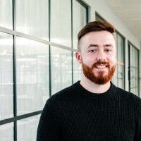 Latent Labs Employee Henry Kenlay's profile photo