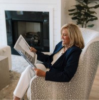 Amanda Howard Sotheby's International Realty Employee Lisa Dickens's profile photo