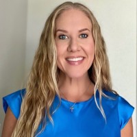 Amgen Employee Amanda Winters's profile photo