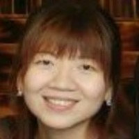 Salmon Thrust Pte Ltd Employee Belle Luo's profile photo