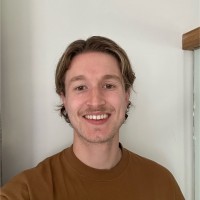 Just Eat Takeaway.com Employee Jack Ferris's profile photo