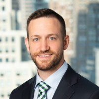 Baker McKenzie Employee Nicholas O'Brien's profile photo