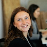 CorsicaLinea Employee Rose Cussac's profile photo