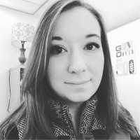 Thread Marketing Group Employee Brandy McCarley's profile photo