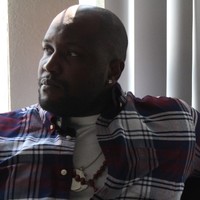 Yaheame! Entertainment Employee Terrence Nelson's profile photo