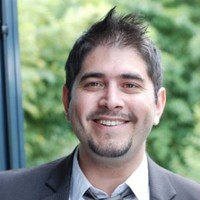 SRP Construction Employee Julien Chaillot's profile photo