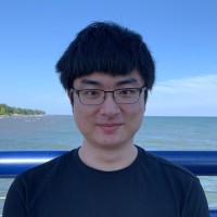 hyperPad Employee Quancong Ni's profile photo