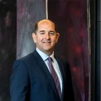 AIB Employee Donal Galvin's profile photo