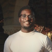 Stanford University Department of Computer Science Employee Andrew Bempong's profile photo