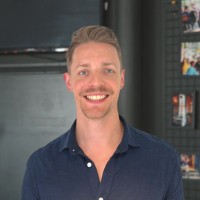 3Search Employee Nick Guy's profile photo