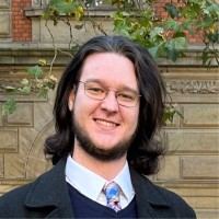 Stealth AI Startup Employee Max Werner's profile photo