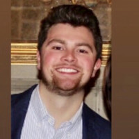 Sunder Energy Employee Nick Huff's profile photo
