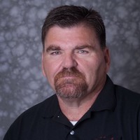 ALICE Training Institute Employee Greg Crane's profile photo