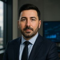 Garanti BBVA Romania Employee Catalin Mocanu's profile photo