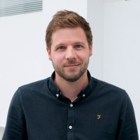 Samsung Electronics UK Employee Tom Morey's profile photo